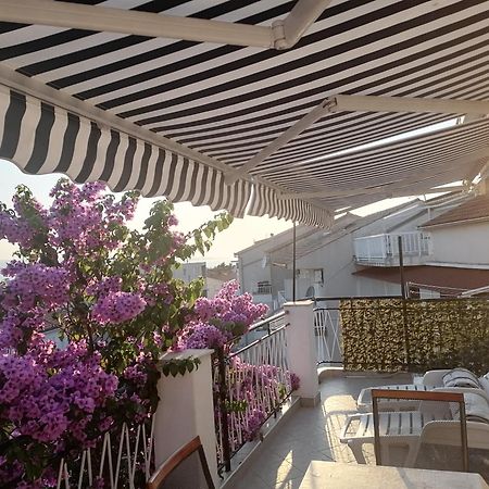 Apartman Prlic 3 Makarska Luaran gambar