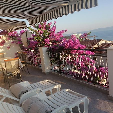 Apartman Prlic 3 Makarska Luaran gambar