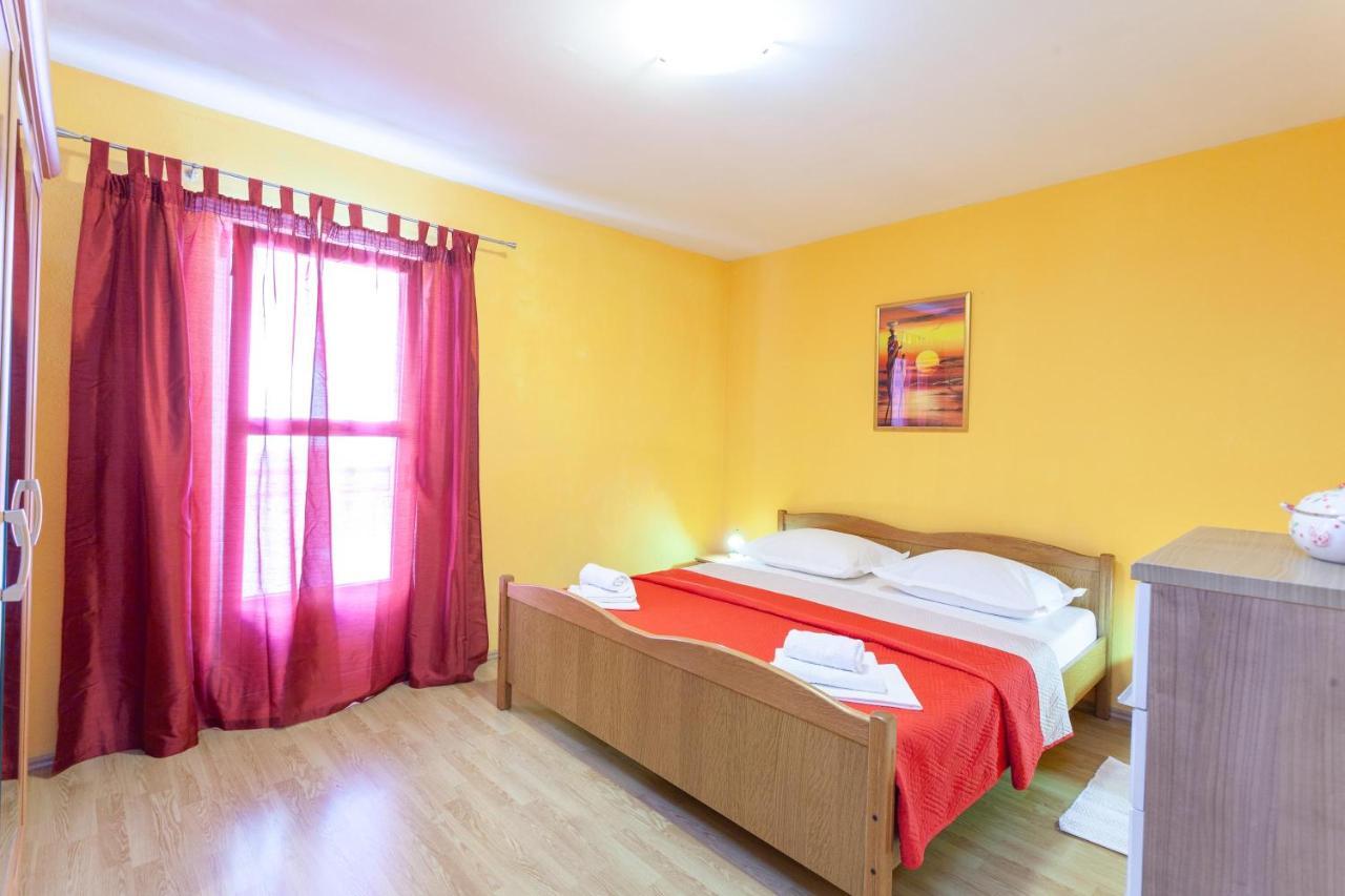 Apartman Prlic 3 Makarska Luaran gambar