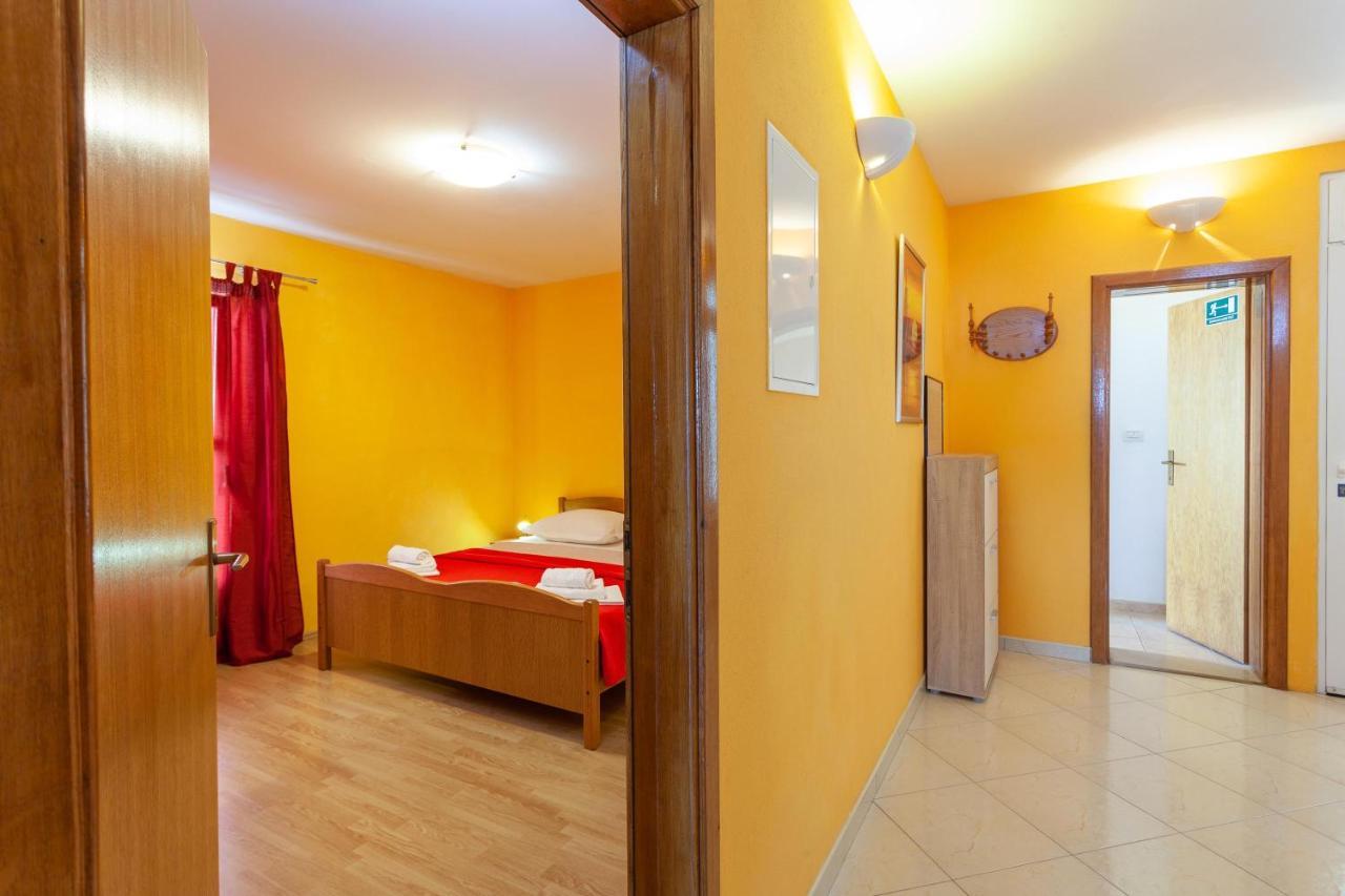 Apartman Prlic 3 Makarska Luaran gambar