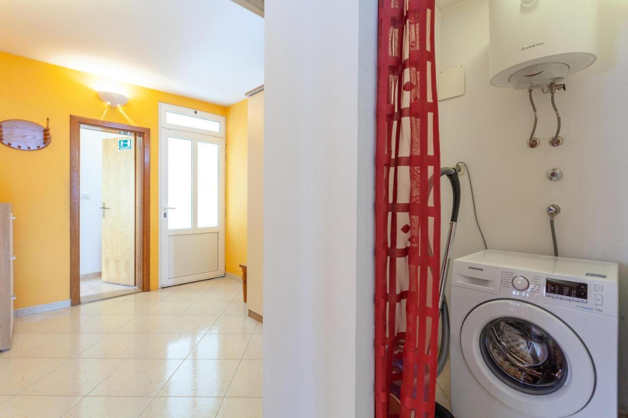 Apartman Prlic 3 Makarska Luaran gambar