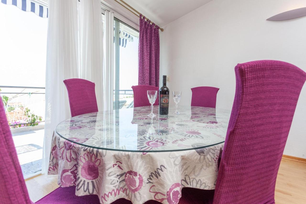 Apartman Prlic 3 Makarska Luaran gambar