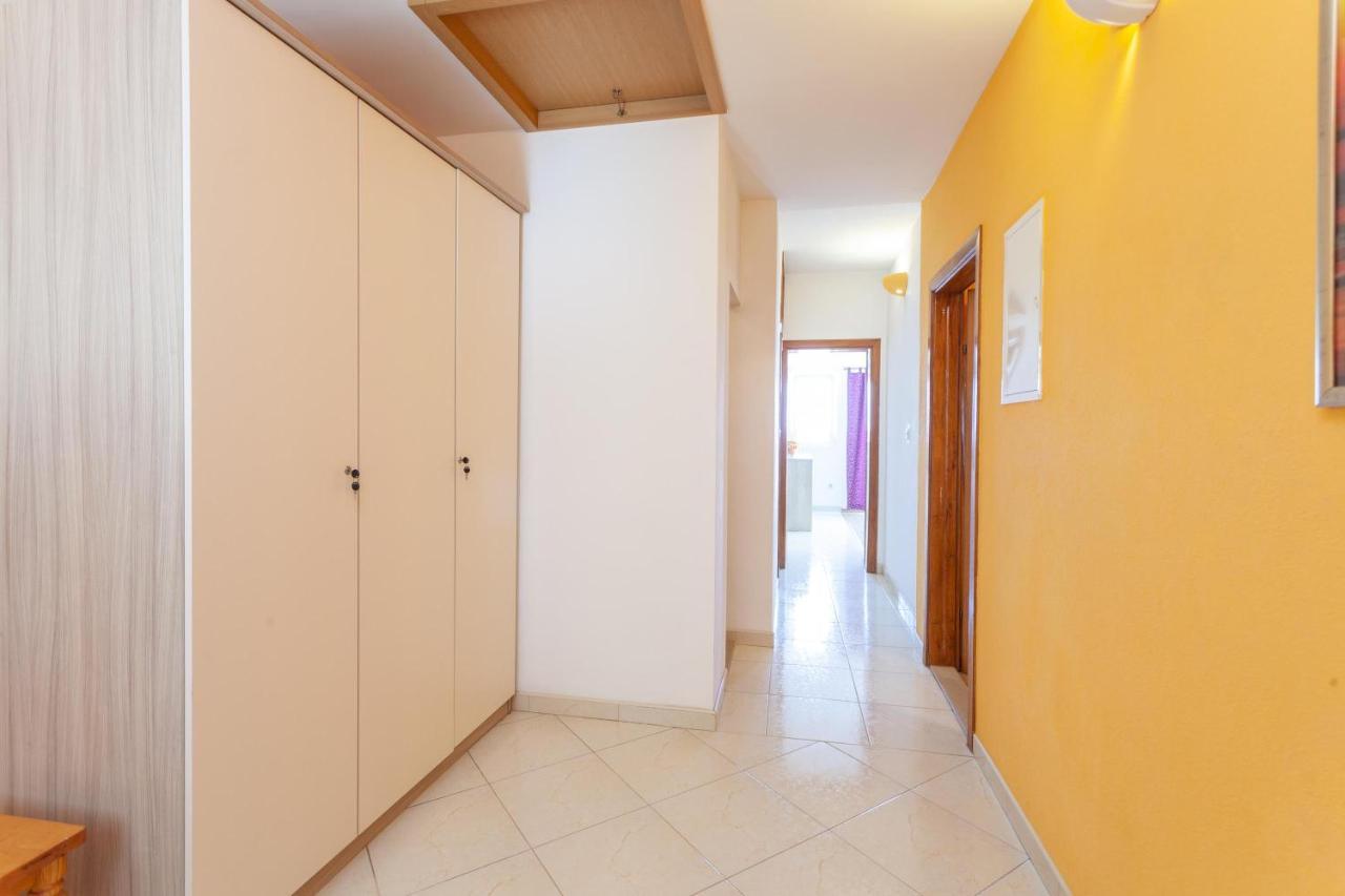 Apartman Prlic 3 Makarska Luaran gambar