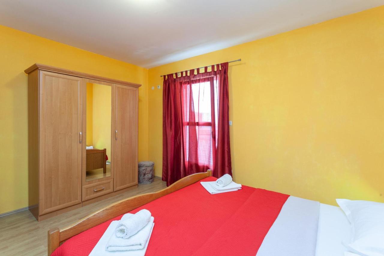 Apartman Prlic 3 Makarska Luaran gambar